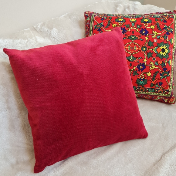 Beautiful Persian Cushions - Picture 2 of 5